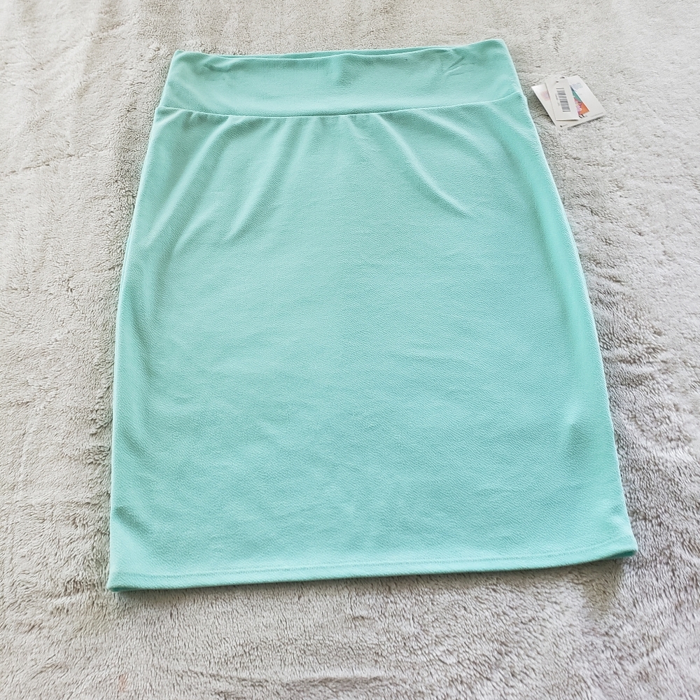 LulaRoe skirt